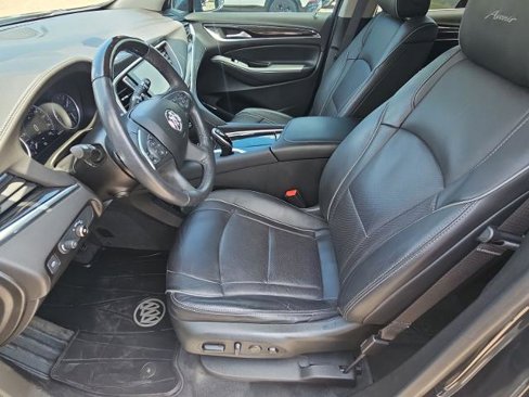 Certified 2020 Buick Enclave Avenir w/ Avenir Technology Package image 20