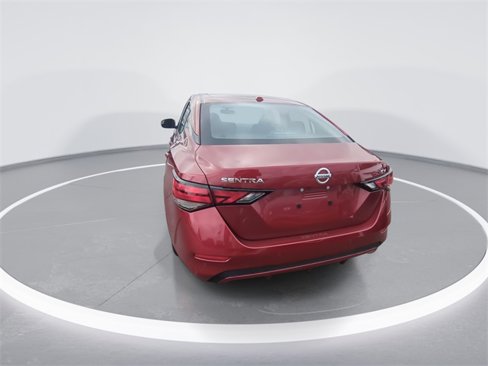 Used 2023 Nissan Sentra SV image 7