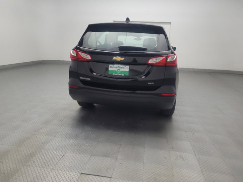 Used 2019 Chevrolet Equinox LS image 7