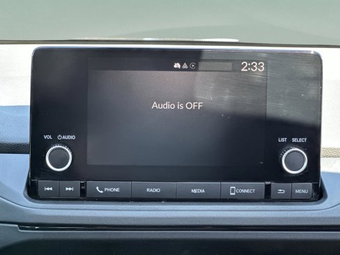 Used 2023 Honda Accord EX image 10