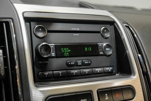 Used 2010 Ford Edge SEL image 34