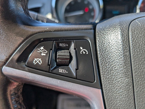 Used 2015 Buick Verano Convenience image 20