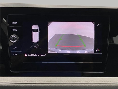 New 2025 Volkswagen Taos S image 21