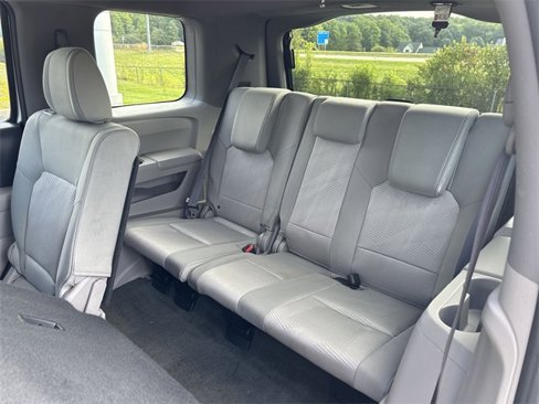 Used 2014 Honda Pilot LX image 27