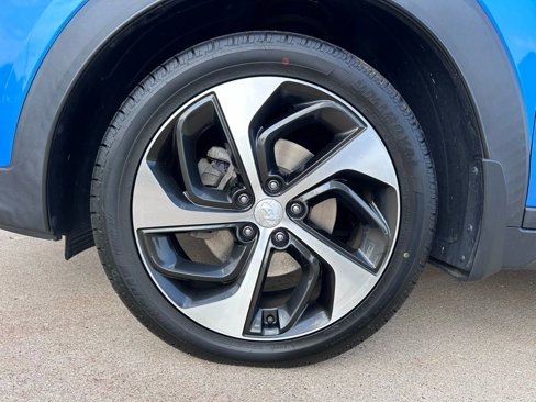Used 2016 Hyundai Tucson Limited w/ Option Group 03 image 9