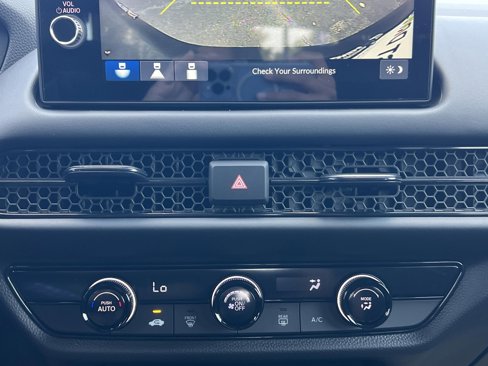 New 2026 Honda HR-V LX image 11