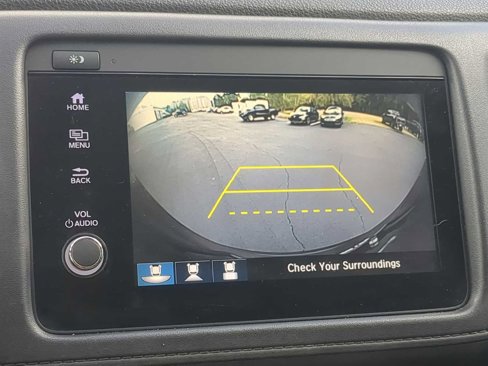 Used 2019 Honda HR-V EX image 19