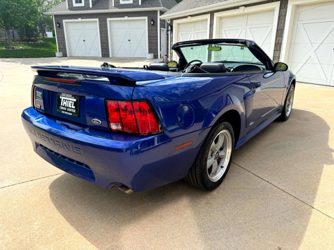 Used 2002 Ford Mustang GT image 6