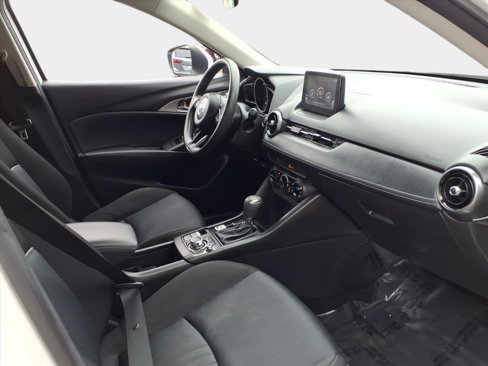Used 2019 MAZDA CX-3 Sport image 15
