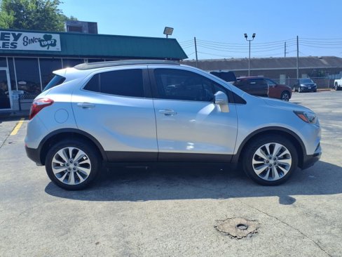 Used 2017 Buick Encore Preferred image 7