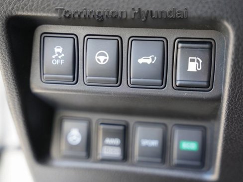 Used 2019 Nissan Rogue SV w/ Sun & Sound Touring Package image 22