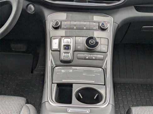 Used 2022 Hyundai Santa Fe SEL image 19