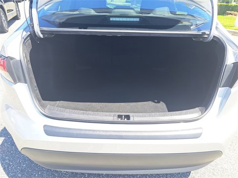 Used 2024 Toyota Corolla LE image 8