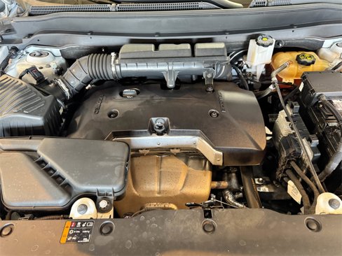 Certified 2020 Buick Envision Essence image 46