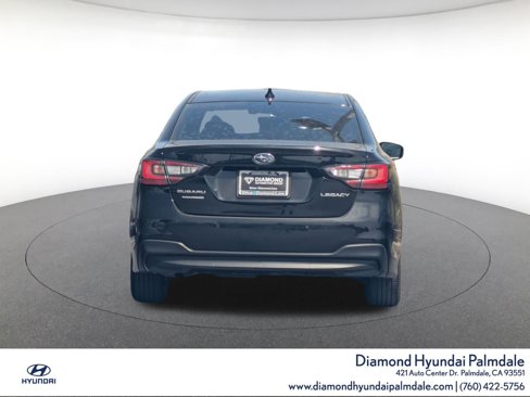 Used 2021 Subaru Legacy Limited image 6