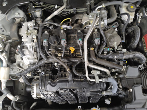 Used 2023 Nissan Altima 2.5 SV image 30