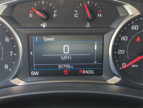 Certified 2022 Chevrolet Equinox LT image 12