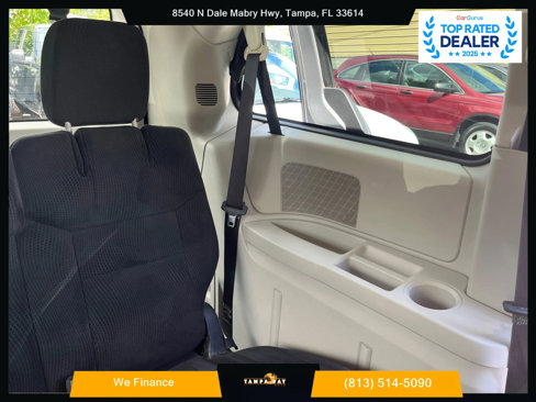 Used 2016 Dodge Grand Caravan SE w/ Quick Order Package 29E SE image 34