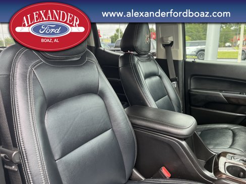 Used 2021 GMC Canyon Elevation w/ Trailering Package image 18