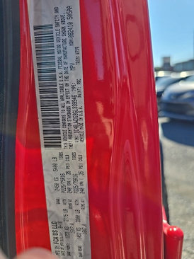 Used 2016 Jeep Wrangler Unlimited Sport w/ Connectivity Group image 17