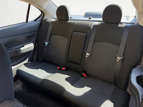 Used 2023 Mitsubishi Mirage G4 ES image 13