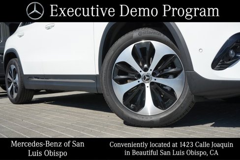 Used 2025 Mercedes-Benz GLA 250 image 9