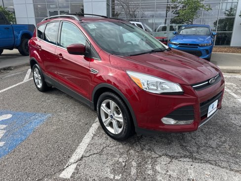 Used 2013 Ford Escape SE image 6