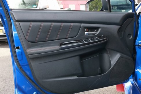 Used 2020 Subaru WRX image 22