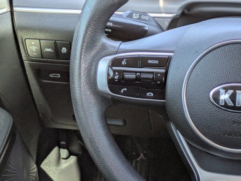 Used 2021 Kia K5 LXS image 22