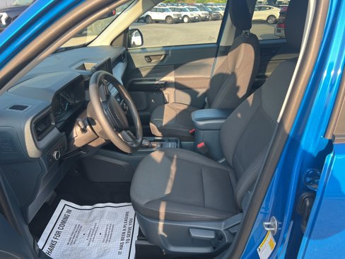 Used 2022 Ford Maverick XL w/ Equipment Group 100A Standard image 14