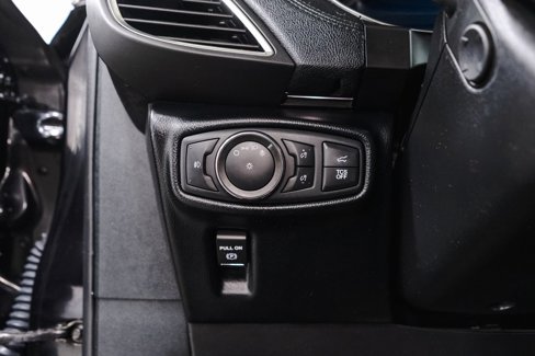 Used 2020 Lincoln Nautilus Reserve image 22
