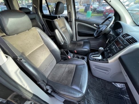 Used 2007 Saturn Vue AWD V6 w/ Red Line Pkg image 27