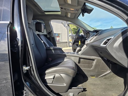 Used 2015 GMC Terrain SLT image 29
