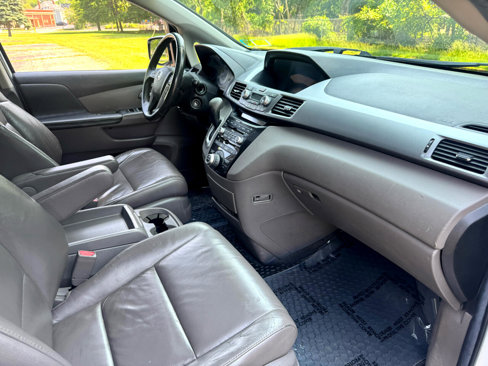 Used 2011 Honda Odyssey Touring image 28