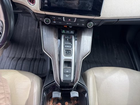 Used 2018 Honda Clarity Touring image 19