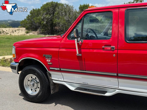 Used 1997 Ford F250 XLT image 21