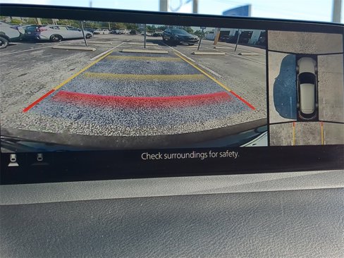 Used 2022 MAZDA CX-9 Grand Touring image 24