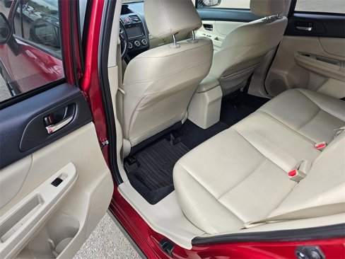 Used 2013 Subaru Crosstrek 2.0i Limited image 9