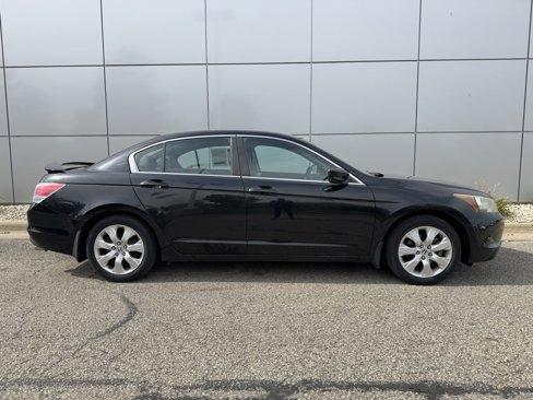 Used 2008 Honda Accord EX-L image 32