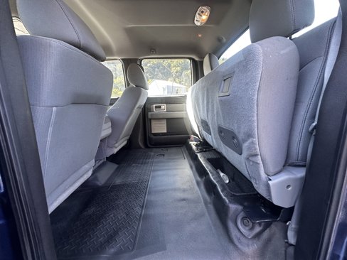 Used 2011 Ford F150 XL w/ XL Plus Pkg image 20