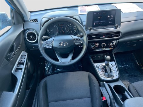Used 2022 Hyundai Kona SEL image 20