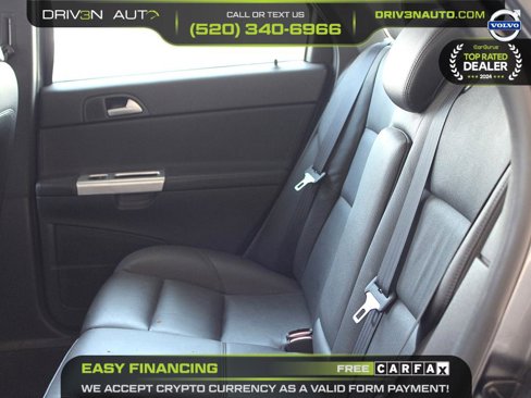 Used 2011 Volvo S40 T5 w/ Preferred Pkg image 16