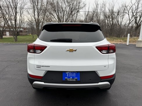 Used 2023 Chevrolet TrailBlazer LT image 6