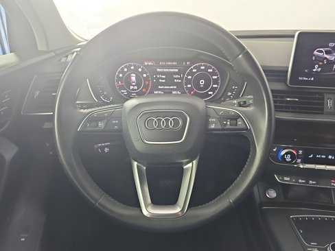 Used 2018 Audi Q5 2.0T Premium Plus image 15