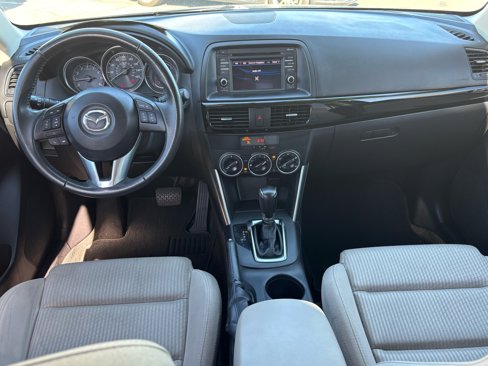 Used 2014 MAZDA CX-5 Touring image 24