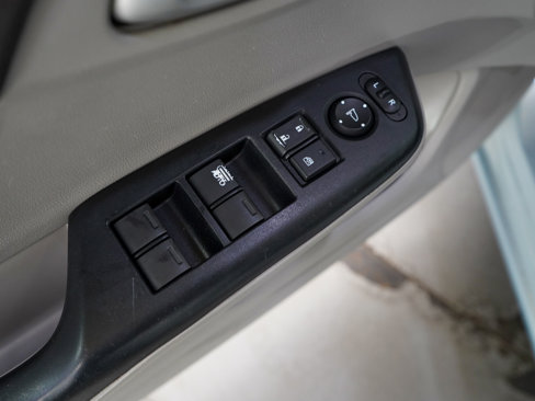 Used 2012 Honda Civic LX image 20