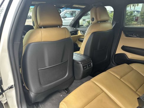 Used 2013 Cadillac ATS Luxury image 16