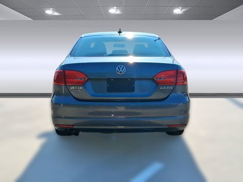 Used 2012 Volkswagen Jetta SEL image 10