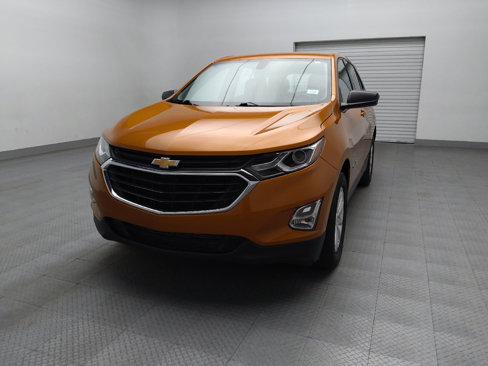 Used 2019 Chevrolet Equinox LS image 15