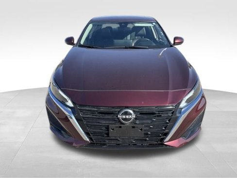 Used 2024 Nissan Altima 2.5 SL image 8